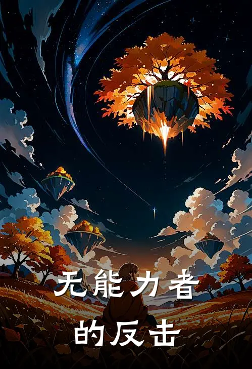 无能力者的反击