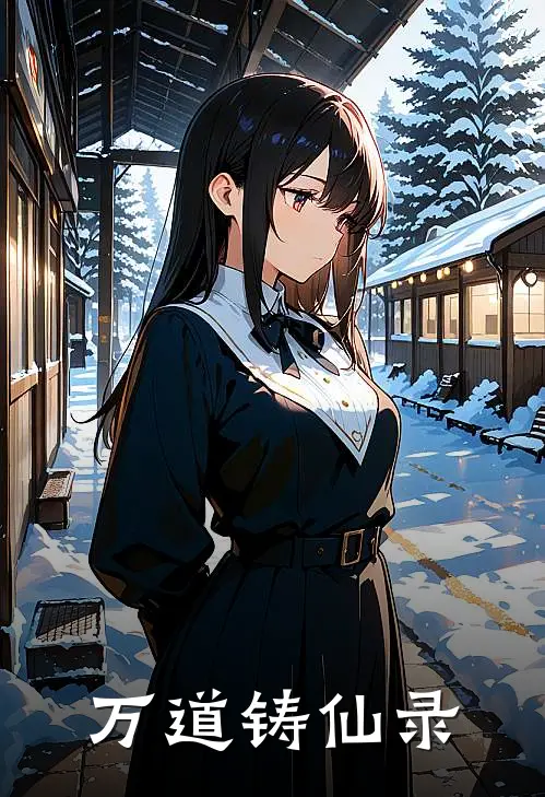 万道铸仙录(林辰林浩)热门网络小说_最新章节列表万道铸仙录(林辰林浩)