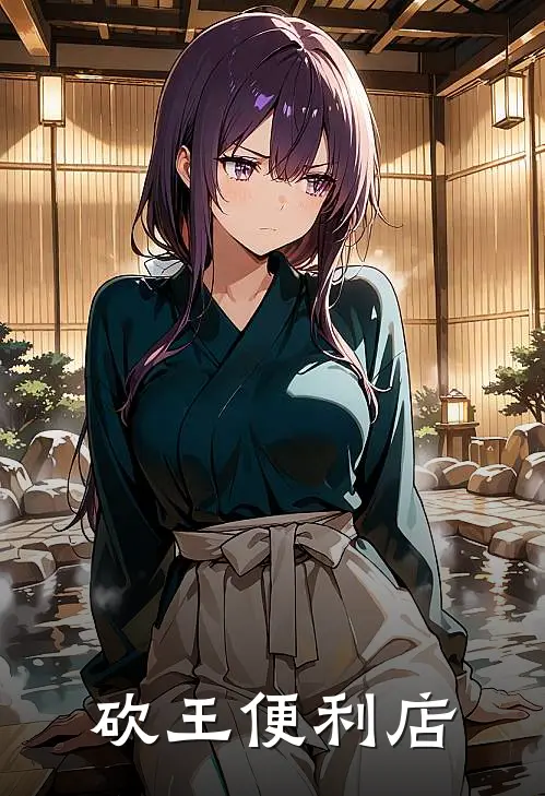 砍王便利店刘熵刘熵小说完整版_完结版小说推荐砍王便利店(刘熵刘熵)