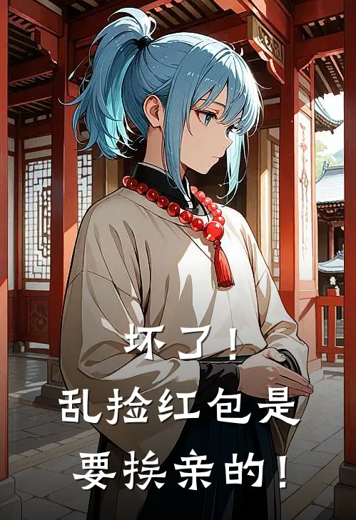 坏了！乱捡红包是要挨亲的！