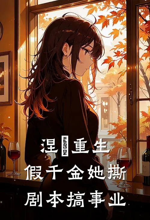 涅槃重生：假千金她撕剧本搞事业