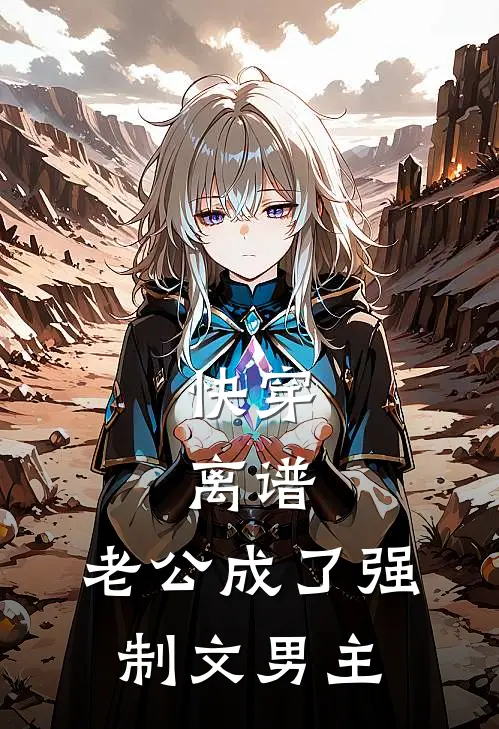 快穿：离谱，老公成了强制文男主