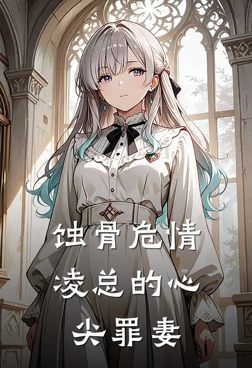 蚀骨危情：凌总的心尖罪妻凌飞严陈妙欣完整免费小说_热门小说阅读蚀骨危情：凌总的心尖罪妻凌飞严陈妙欣