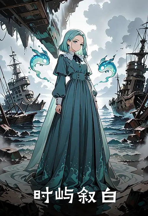 时屿叙白江叙白温时屿最新小说推荐_完本小说免费阅读时屿叙白(江叙白温时屿)
