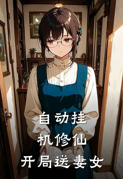 自动挂机修仙，开局送妻女