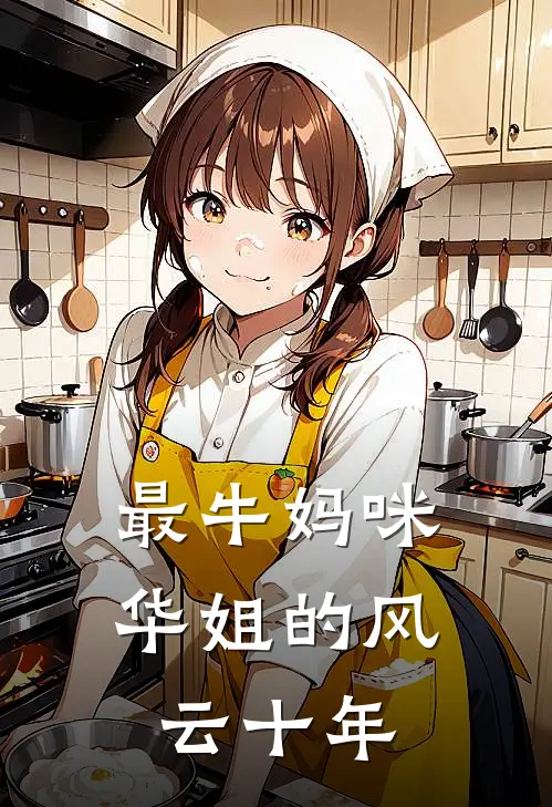 最牛妈咪：华姐的风云十年(丽丽孙华荣)最新小说全文阅读_最新章节列表最牛妈咪：华姐的风云十年(丽丽孙华荣)