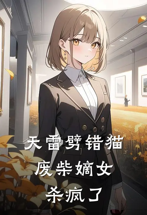 天雷劈错猫，废柴嫡女杀疯了(夏清鸢夏柔)全集阅读_天雷劈错猫，废柴嫡女杀疯了最新章节阅读