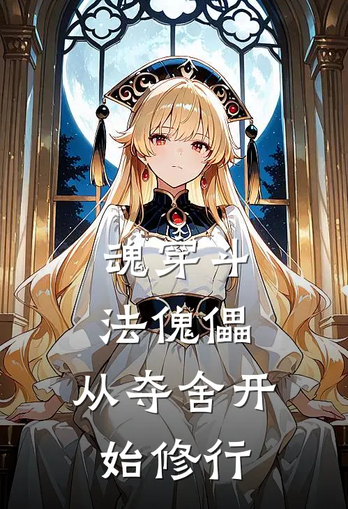 魂穿斗法傀儡：从夺舍开始修行