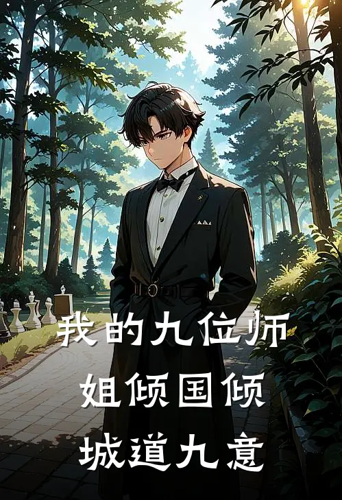 我的九位师姐倾国倾城道九意