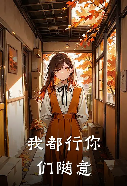 我都行你们随意