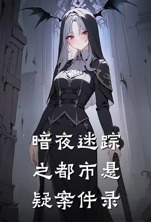 暗夜迷踪之都市悬疑案件录江寒晓雨热门小说推荐_完本小说大全暗夜迷踪之都市悬疑案件录(江寒晓雨)