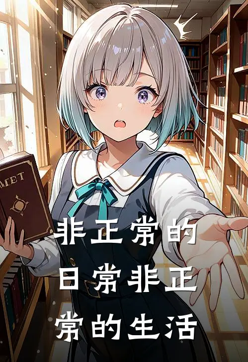非正常的日常非正常的生活