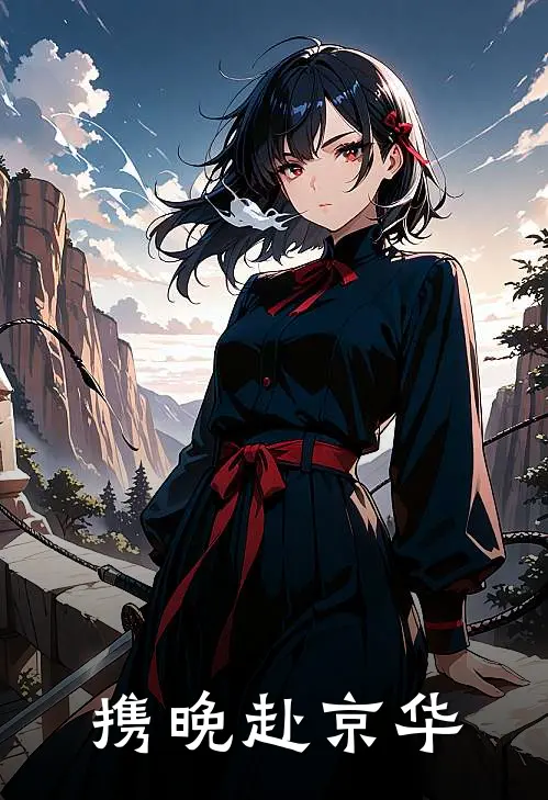携晚赴京华