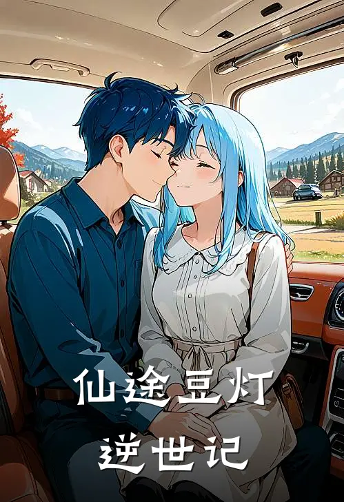 仙途豆灯逆世记王大力王大力最新全本小说_最新章节列表仙途豆灯逆世记(王大力王大力)
