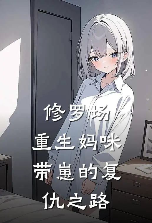 修罗场，重生妈咪带崽的复仇之路