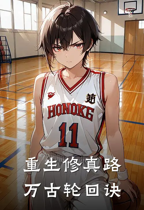 重生修真路万古轮回诀