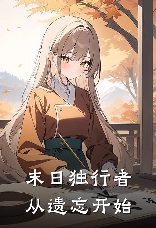 《末日独行者：从遗忘开始》凌风凌风_(末日独行者：从遗忘开始)全集在线阅读