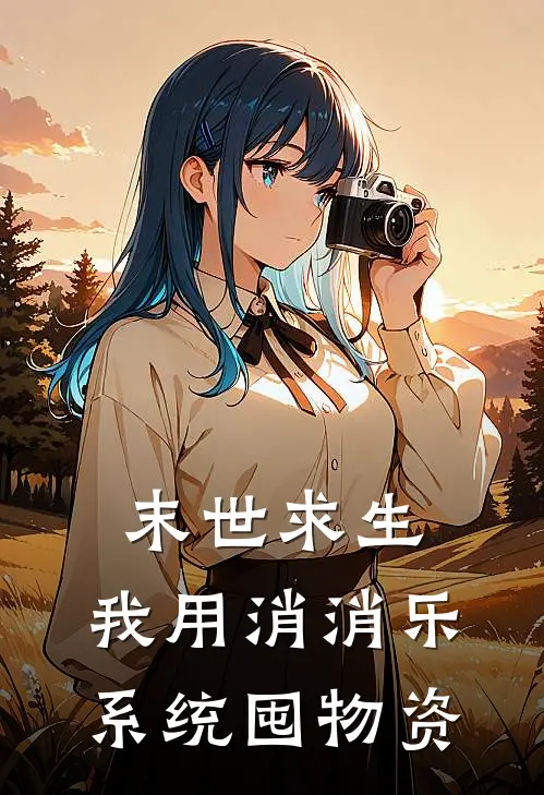 末世求生：我用消消乐系统囤物资