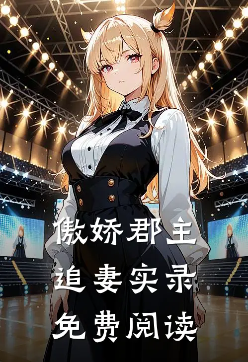 傲娇郡主追妻实录免费阅读