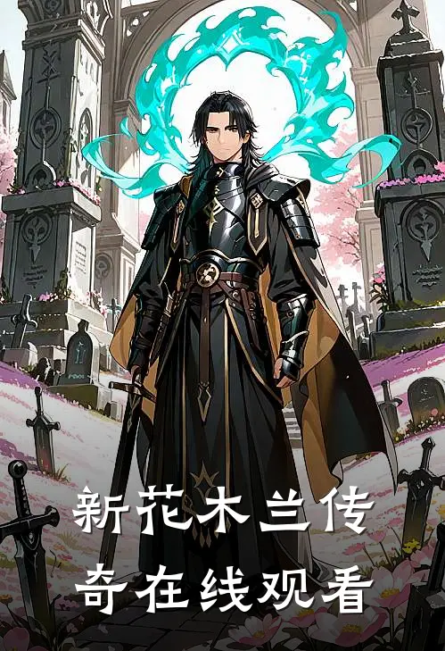 新花木兰传奇在线观看