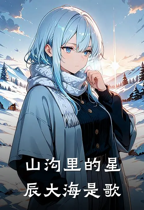 山沟里的星辰大海是歌