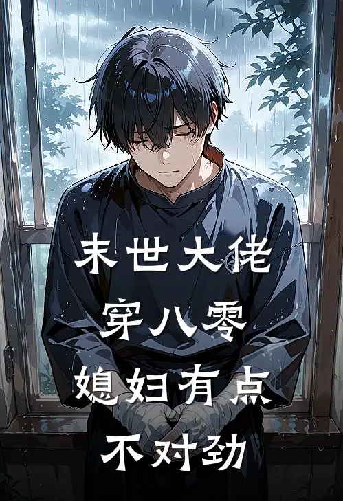 末世大佬穿八零：媳妇有点不对劲（陆清霜王美芝）全文免费阅读无弹窗大结局_末世大佬穿八零：媳妇有点不对劲最新章节列表