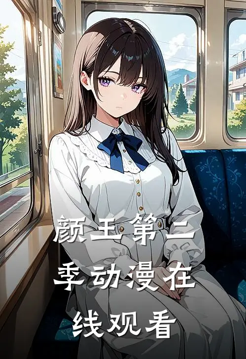 颜王第二季动漫在线观看