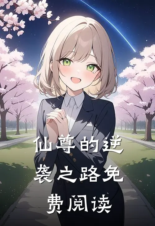 仙尊的逆袭之路免费阅读