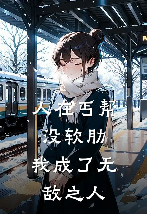 人在丐帮没软肋，我成了无敌之人(赵玄陈力)完结版小说全文免费阅读_最新小说人在丐帮没软肋，我成了无敌之人(赵玄陈力)