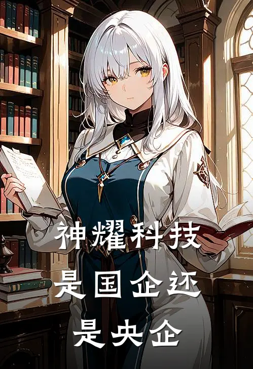 神耀科技是国企还是央企