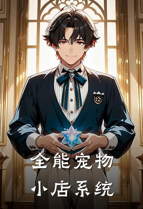 全能宠物小店系统（林辰林辰）完整版小说阅读_全能宠物小店系统全文免费阅读（林辰林辰）