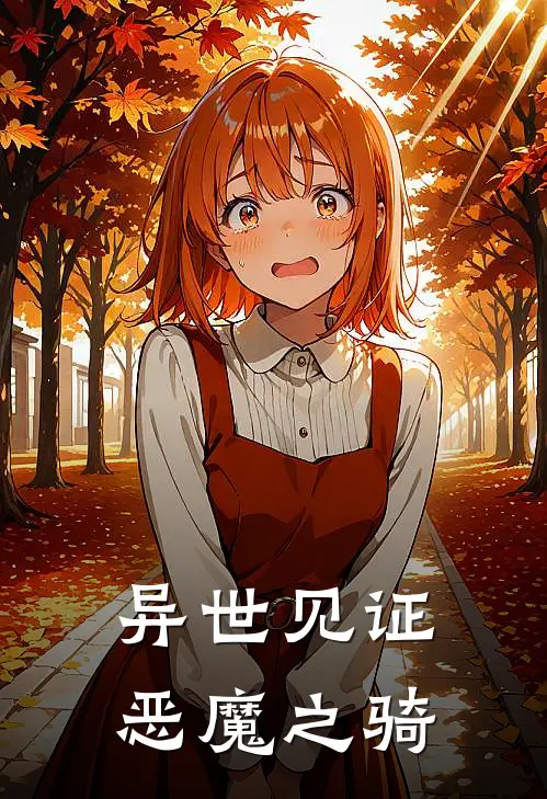 异世见证恶魔之骑