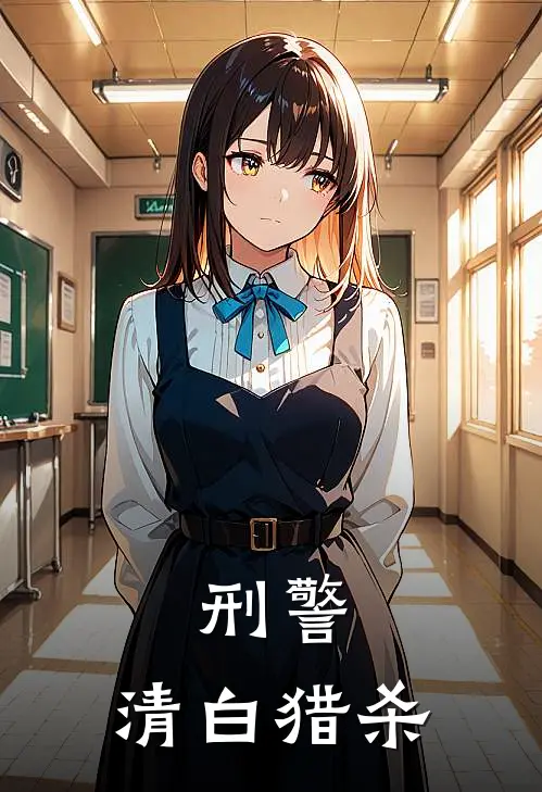 刑警：清白猎杀