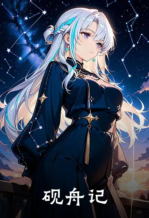 砚舟记林砚林舟最新小说推荐_完结小说砚舟记(林砚林舟)