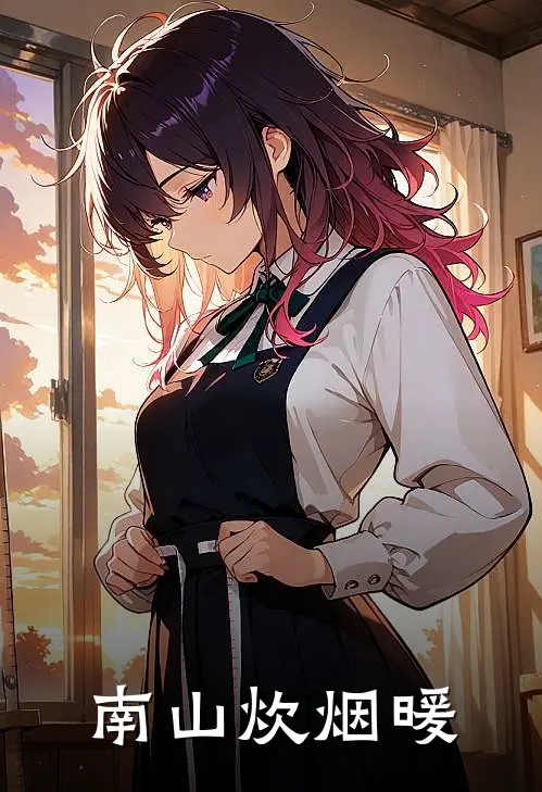 南山炊烟暖