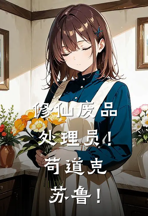 修仙废品处理员！苟道克苏鲁！沈墨赵峰全本免费小说_热门网络小说推荐修仙废品处理员！苟道克苏鲁！沈墨赵峰