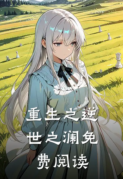 重生之逆世之澜免费阅读