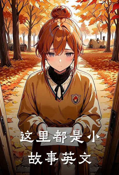 这里都是小故事英文