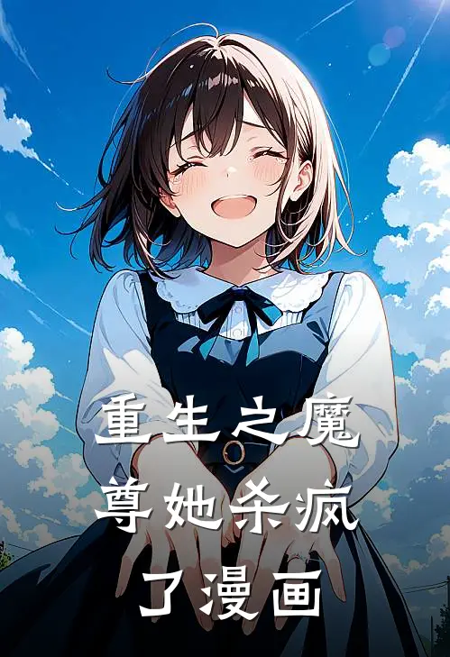 重生之魔尊她杀疯了漫画