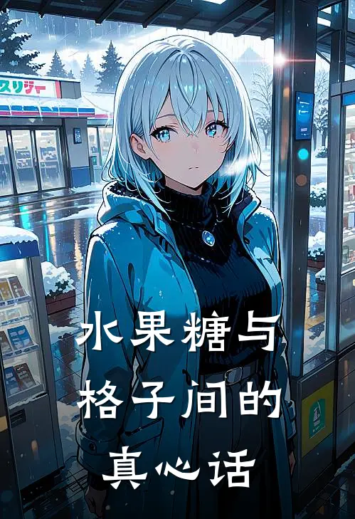 水果糖与格子间的真心话