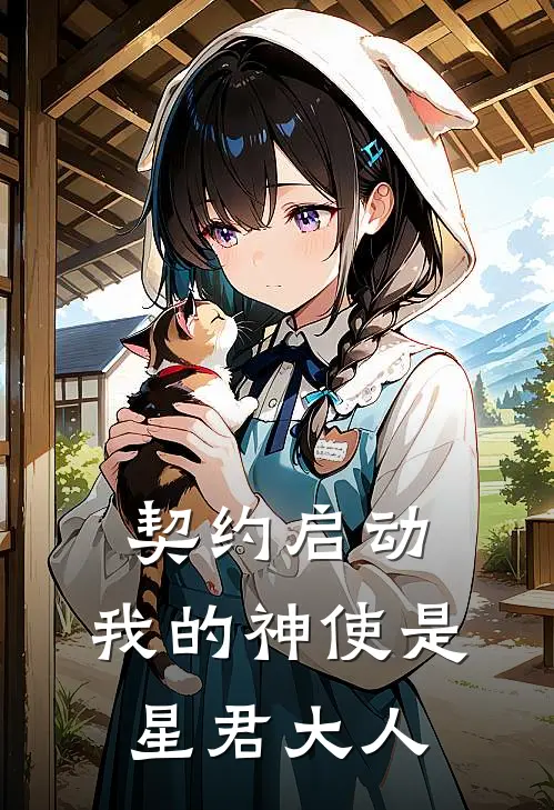 契约启动：我的神使是星君大人