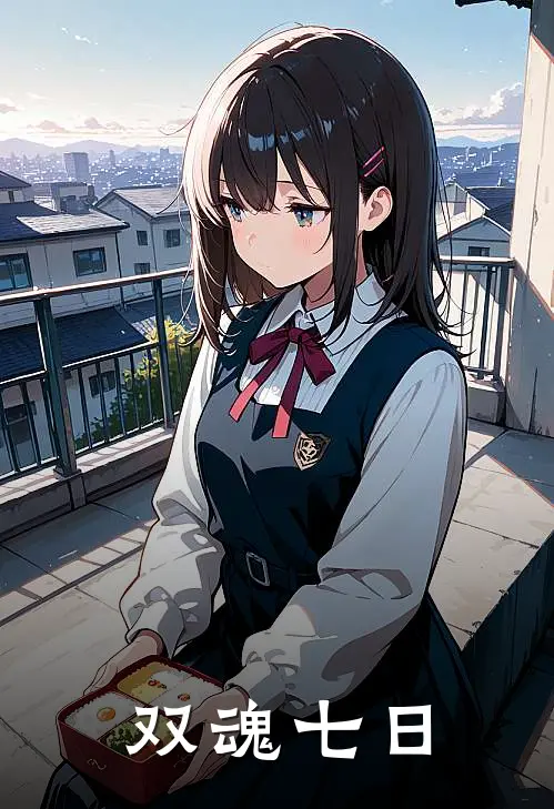 《双魂七日》林凡赵强已完结小说_双魂七日(林凡赵强)经典小说
