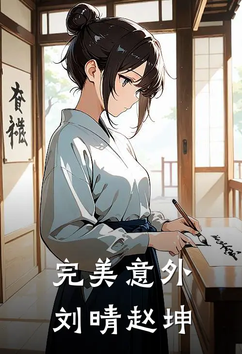 完美意外刘晴赵坤