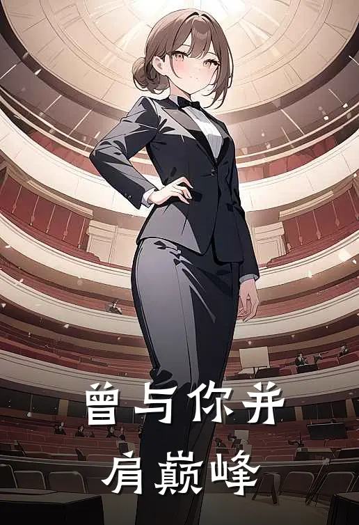 曾与你并肩巅峰