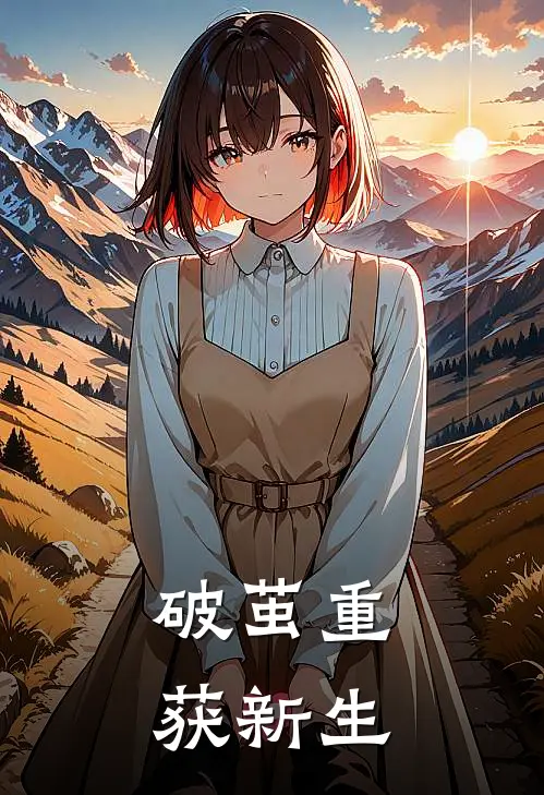 破茧重获新生林悦陈宇热门小说免费阅读_完本完结小说破茧重获新生(林悦陈宇)