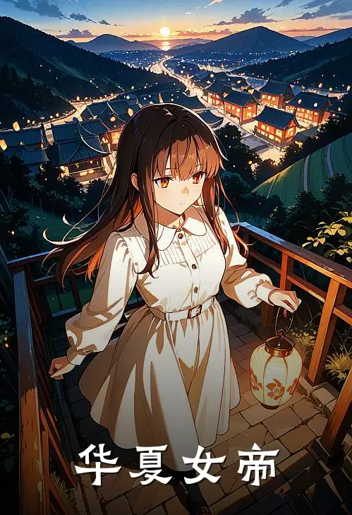 华夏女帝