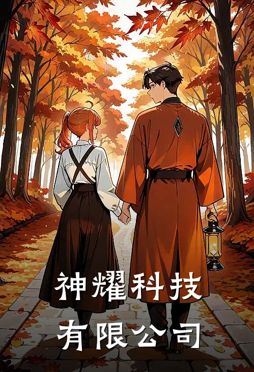 神耀科技有限公司