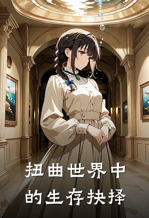 扭曲世界中的生存抉择