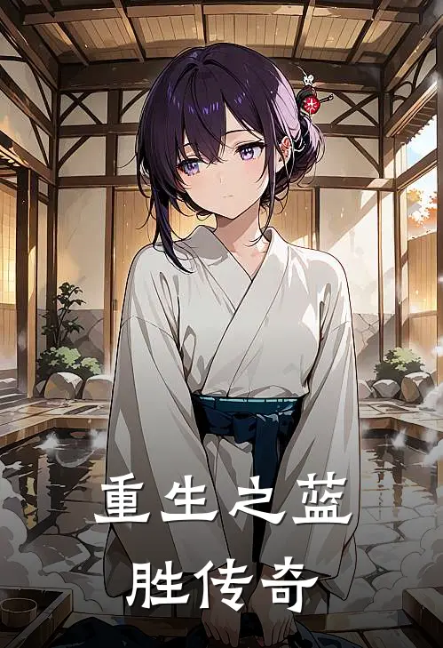 重生之蓝胜传奇