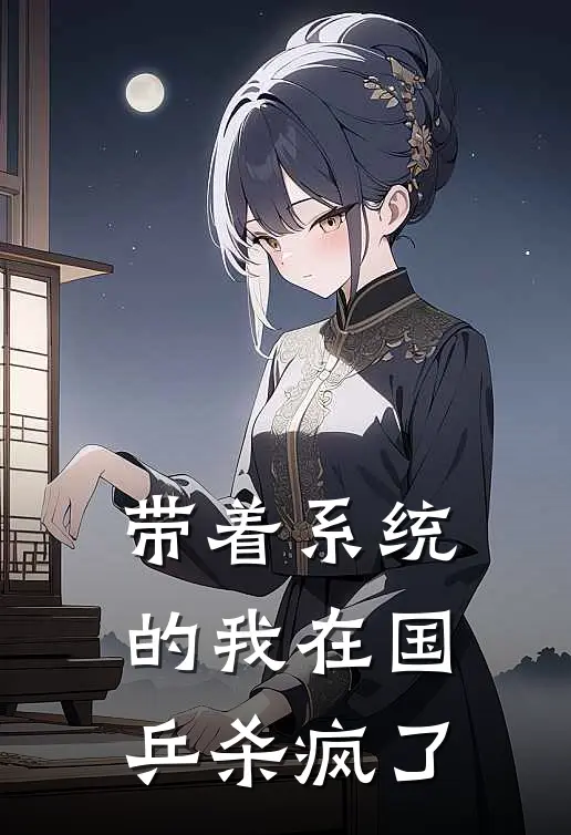 带着系统的我在国乒杀疯了